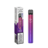 Elfbar 600V2 Disposable Vape Box Of 10 - Vaperdeals