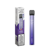 Elfbar 600V2 Disposable Vape Box Of 10 - Vaperdeals