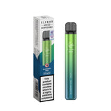 Elfbar 600V2 Disposable Vape Box Of 10 - Vaperdeals