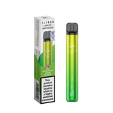 Elfbar 600V2 Disposable Vape Box Of 10 - Vaperdeals