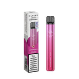 Elfbar 600V2 Disposable Vape Box Of 10 - Vaperdeals