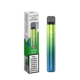 Elfbar 600V2 Disposable Vape Box Of 10 - Vaperdeals