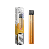 Elfbar 600V2 Disposable Vape Box Of 10 - Vaperdeals