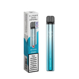 Elfbar 600V2 Disposable Vape Box Of 10 - Vaperdeals