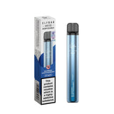 Elfbar 600V2 Disposable Vape Box Of 10 - Vaperdeals