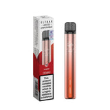 Elfbar 600V2 Disposable Vape Box Of 10 - Vaperdeals