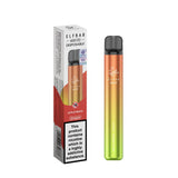 Elfbar 600V2 Disposable Vape Box Of 10 - Vaperdeals