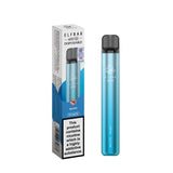 Elfbar 600V2 Disposable Vape Box Of 10 - Vaperdeals