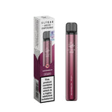 Elfbar 600V2 Disposable Vape Box Of 10 - Vaperdeals