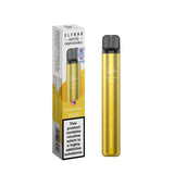 Elfbar 600V2 Disposable Vape Box Of 10 - Vaperdeals