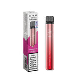 Elfbar 600V2 Disposable Vape Box Of 10 - Vaperdeals