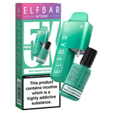 Elfbar AF5000 Puffs Disposable Vape Device - Box of 5 - Vaperdeals