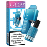 Elfbar AF5000 Puffs Disposable Vape Device - Box of 5 - Vaperdeals