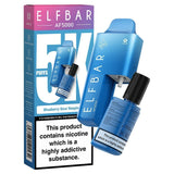 Elfbar AF5000 Puffs Disposable Vape Device - Box of 5 - Vaperdeals