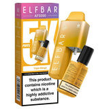 Elfbar AF5000 Puffs Disposable Vape Device - Box of 5 - Vaperdeals