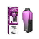 Elux Cyberover 6000 Replacement Pods (Box of 5)