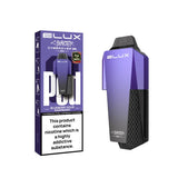 Elux Cyberover 6000 Replacement Pods (Box of 5)