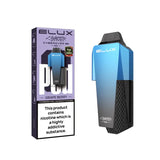 Elux Cyberover 6K Refill Pods