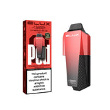 Elux Cyberover 6K Refill Pods