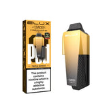 Elux Cyberover 6K Refill Pods
