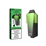 Elux Cyberover 6K Refill Pods