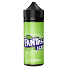 Fantasi 100ml Shortfill - Vaperdeals