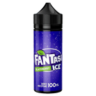 Fantasi 100ml Shortfill - Vaperdeals