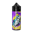 Fantasi Remix 100ml Shortfill - Vaperdeals