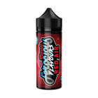 Ferocious Classics 100ml - Vaperdeals
