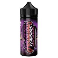 Ferocious candy infused  100ml Shortfill