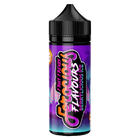 Ferocious - Fruit Frenzy - 100ml - Vaperdeals