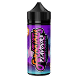 Ferocious - Fruit Frenzy - 100ml - Vaperdeals