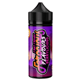 Ferocious - Fruit Frenzy - 100ml - Vaperdeals