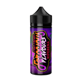 Ferocious - Fruit Frenzy - 100ml - Vaperdeals