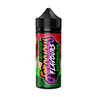 Ferocious - Fruit Frenzy - 100ml - Vaperdeals