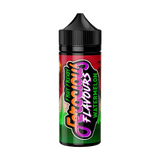 Ferocious - Fruit Frenzy - 100ml - Vaperdeals