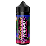 Ferocious - Fruit Frenzy - 100ml - Vaperdeals