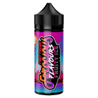 Ferocious - Fruit Frenzy - 100ml - Vaperdeals