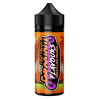 Ferocious - Fruit Frenzy - 100ml - Vaperdeals