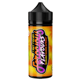 Ferocious - Fruit Frenzy - 100ml - Vaperdeals