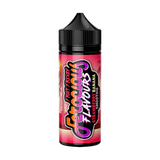 Ferocious - Fruit Frenzy - 100ml - Vaperdeals