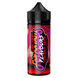 Ferocious - Fruit Frenzy - 100ml - Vaperdeals
