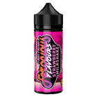 Ferocious - Fruit Frenzy - 100ml - Vaperdeals