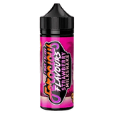 Ferocious - Fruit Frenzy - 100ml - Vaperdeals