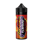 Ferocious - juiced - 100 ml - Vaperdeals