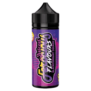Ferocious - juiced - 100 ml - Vaperdeals