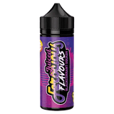 Ferocious - juiced - 100 ml - Vaperdeals