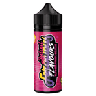 Ferocious - juiced - 100 ml - Vaperdeals