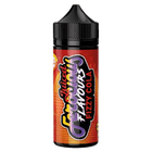 Ferocious - juiced - 100 ml - Vaperdeals