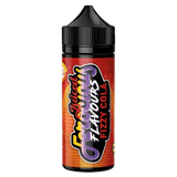 Ferocious - juiced - 100 ml - Vaperdeals